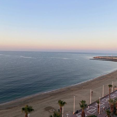 Balcon De Aguilas Espectacular Piso En Primera Linea De Playa Zewnętrze zdjęcie