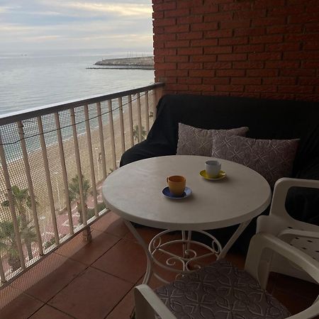 Balcon De Aguilas Espectacular Piso En Primera Linea De Playa Zewnętrze zdjęcie