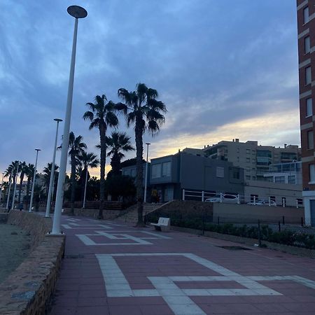Balcon De Aguilas Espectacular Piso En Primera Linea De Playa Zewnętrze zdjęcie