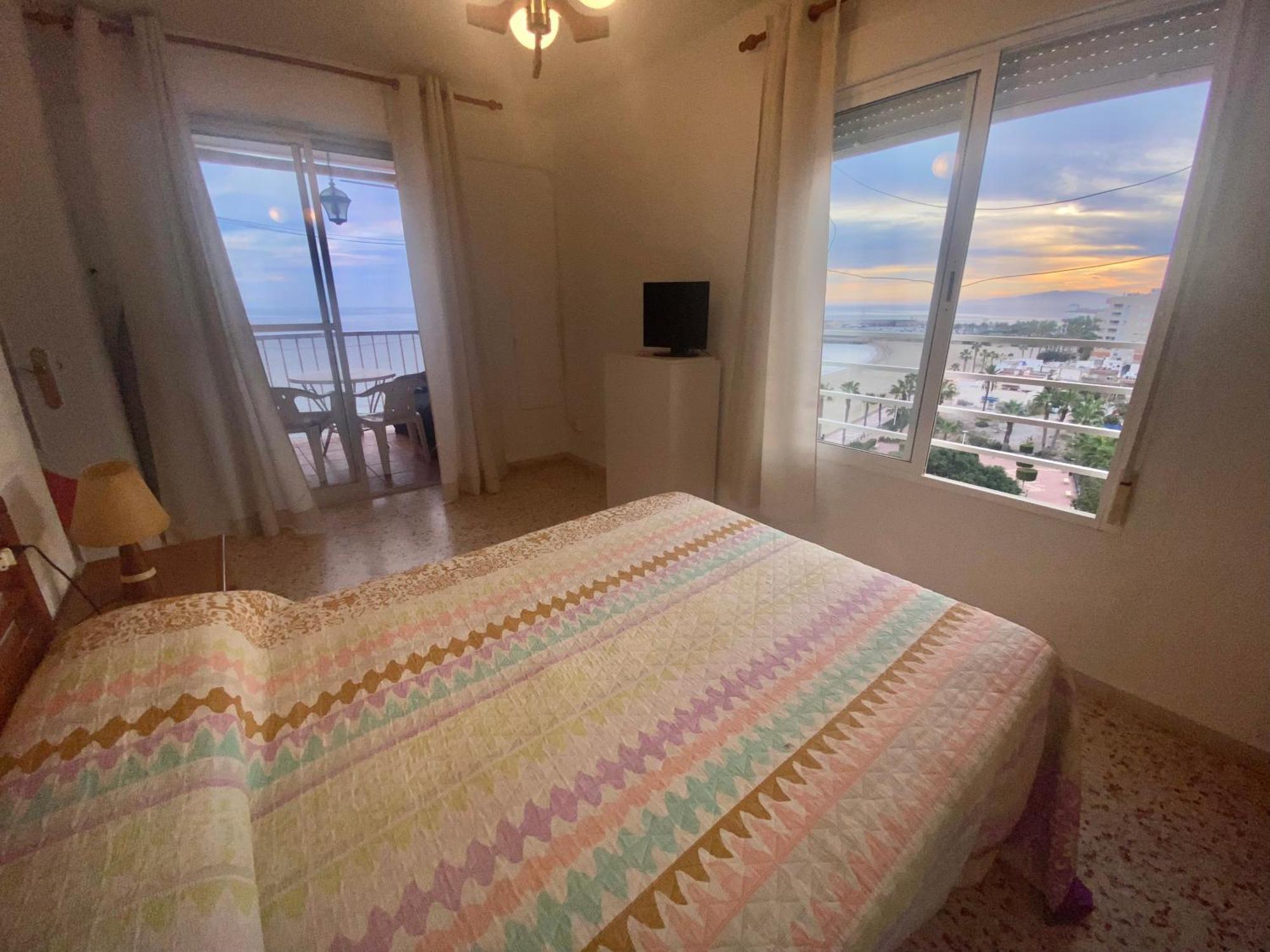 Balcon De Aguilas Espectacular Piso En Primera Linea De Playa Zewnętrze zdjęcie