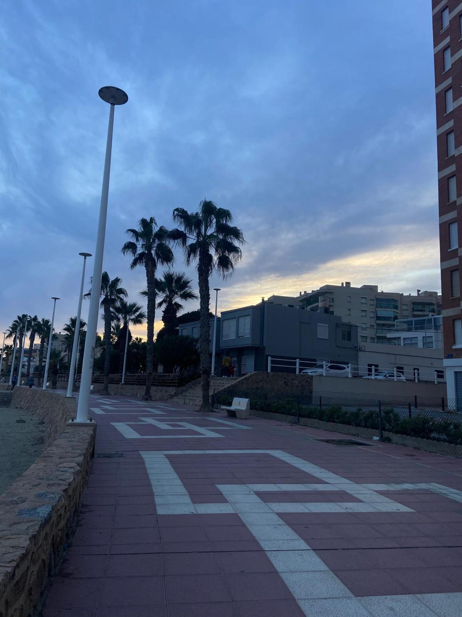 Balcon De Aguilas Espectacular Piso En Primera Linea De Playa Zewnętrze zdjęcie
