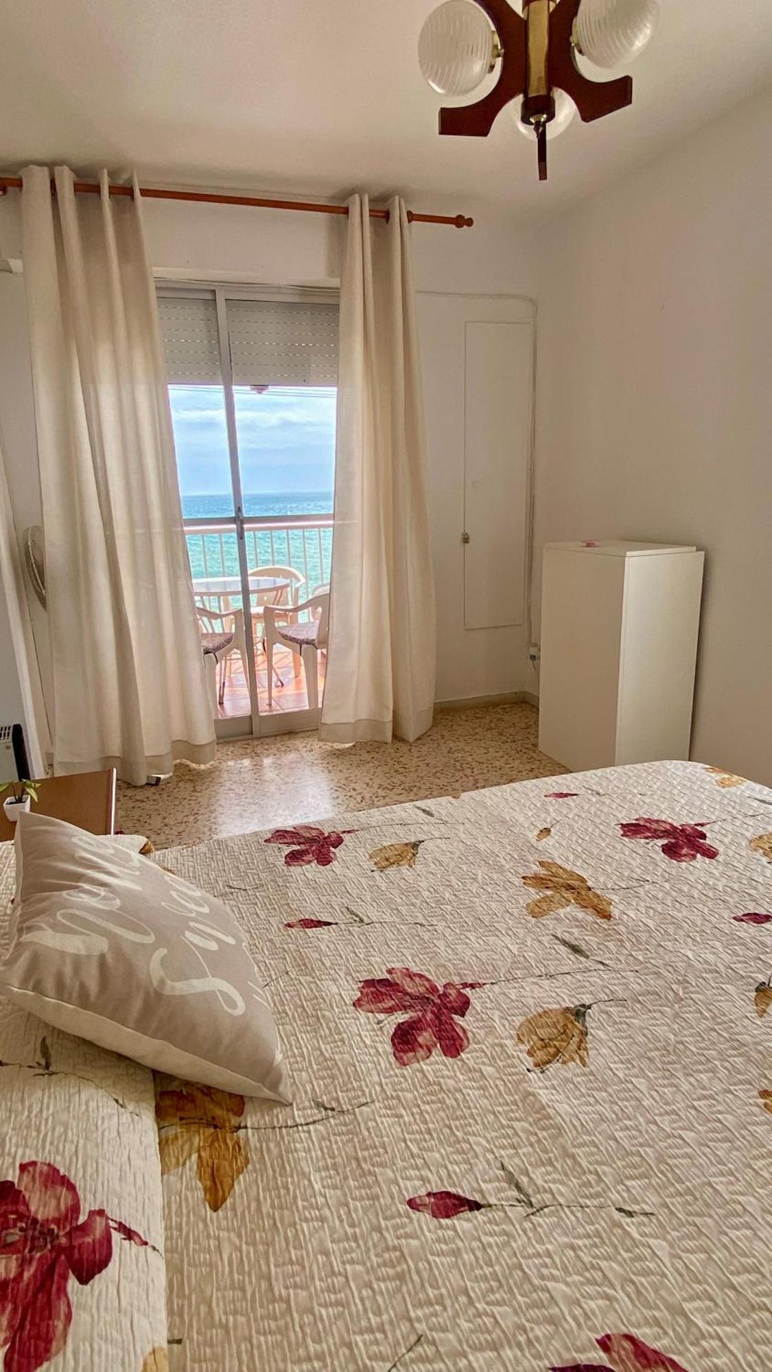 Balcon De Aguilas Espectacular Piso En Primera Linea De Playa Zewnętrze zdjęcie