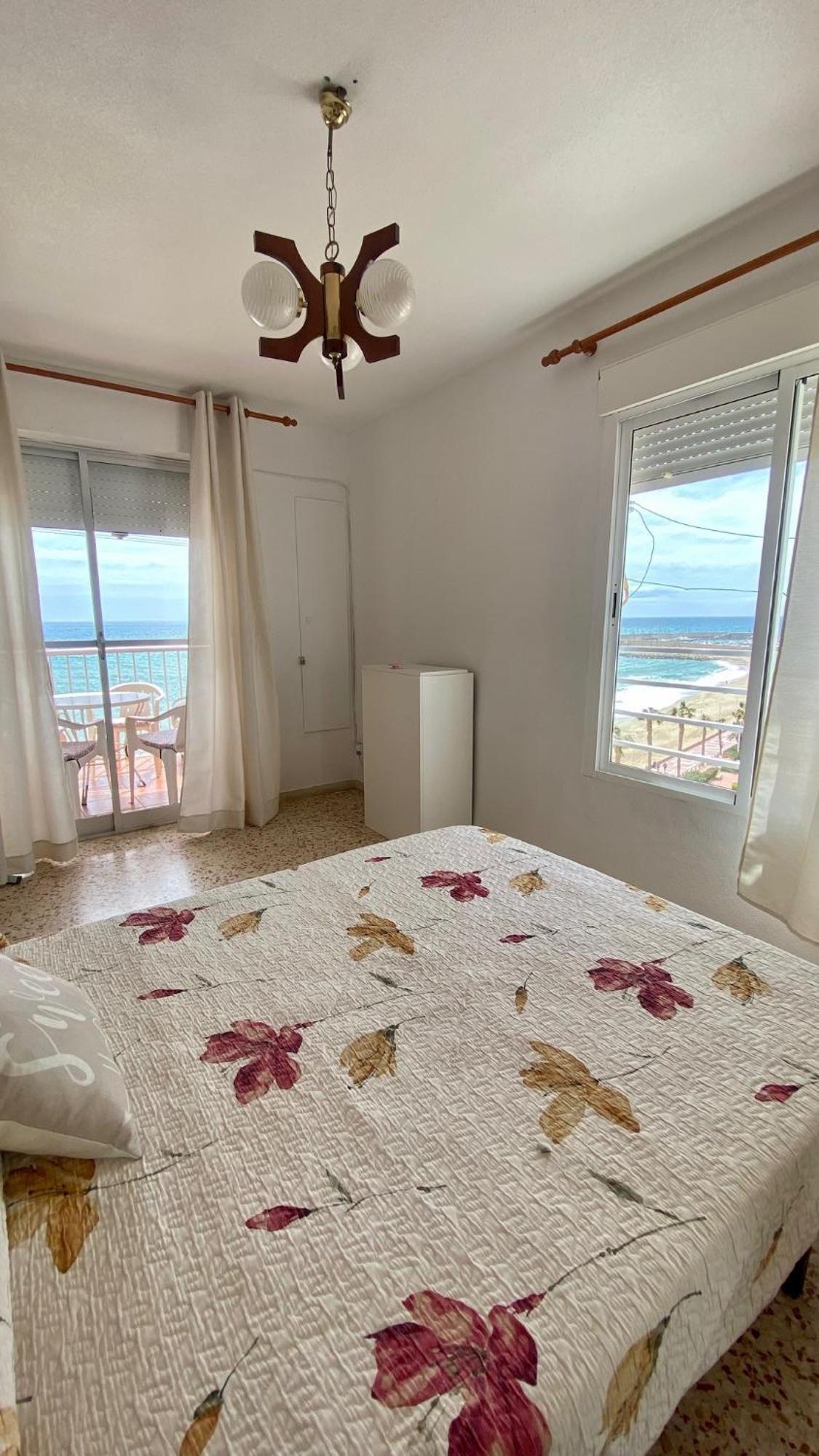 Balcon De Aguilas Espectacular Piso En Primera Linea De Playa Zewnętrze zdjęcie