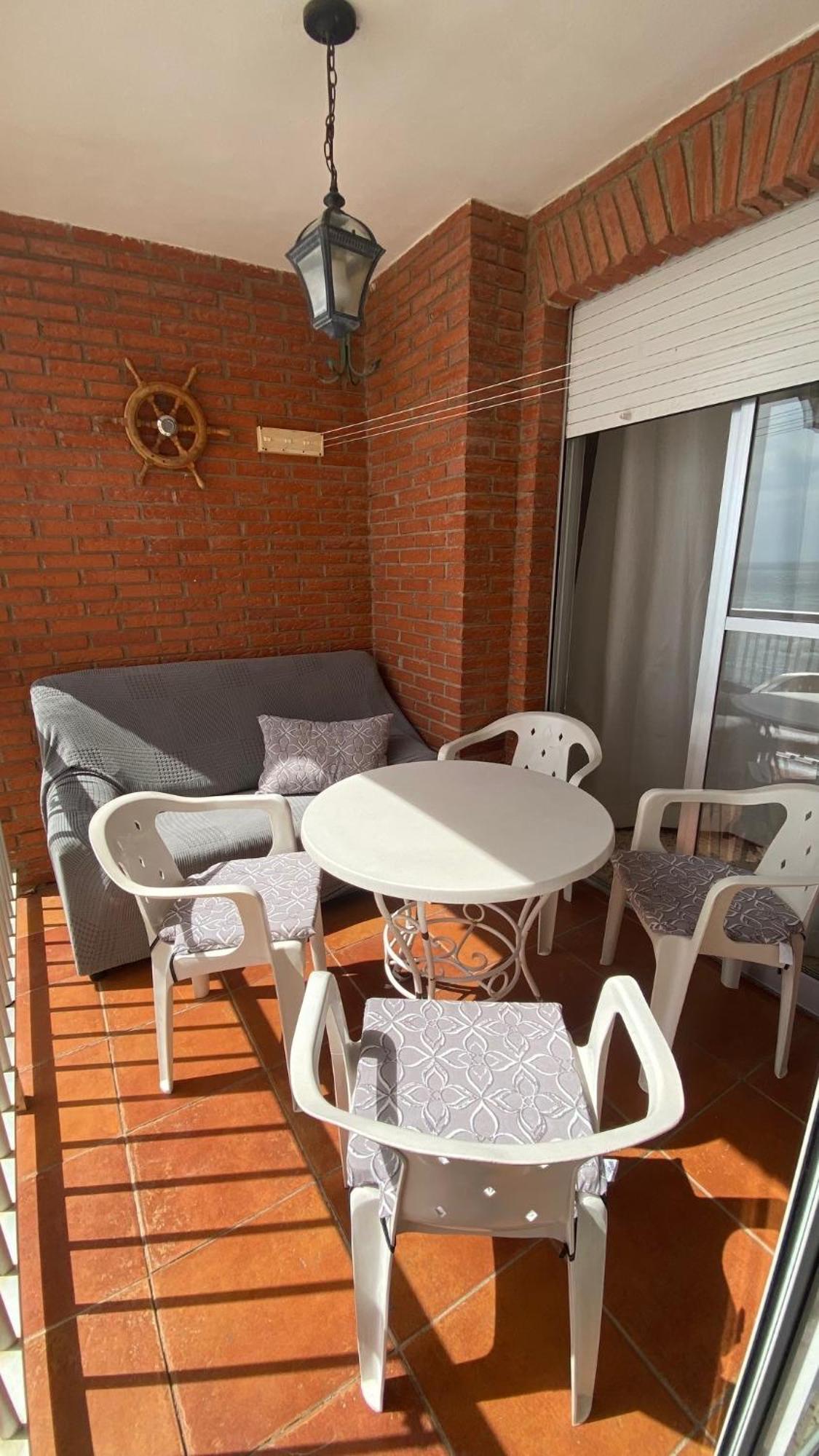 Balcon De Aguilas Espectacular Piso En Primera Linea De Playa Zewnętrze zdjęcie